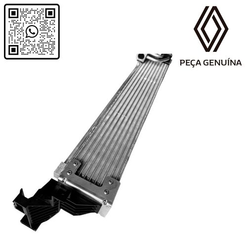 RN 06956R 214506956R radiador do cambio cvt fluence-3